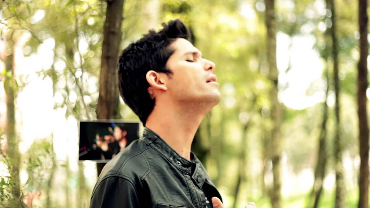 SI NO FUERA POR TI  ALEX Y MIKE - VIDEO OFICIAL HD