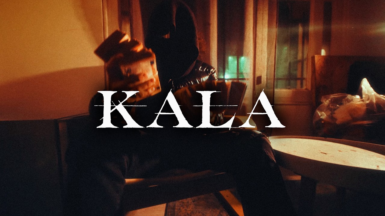 ZKR x Werenoi x Lagui Type Beat - 