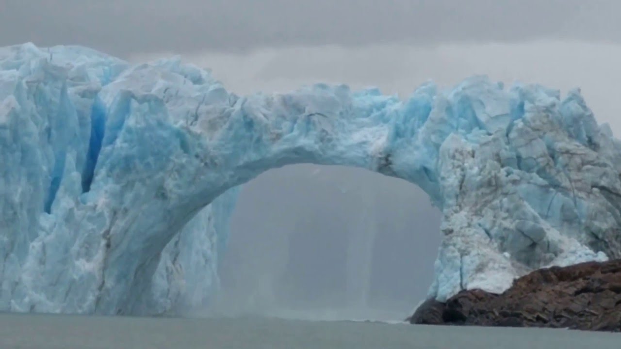 Perito Moreno