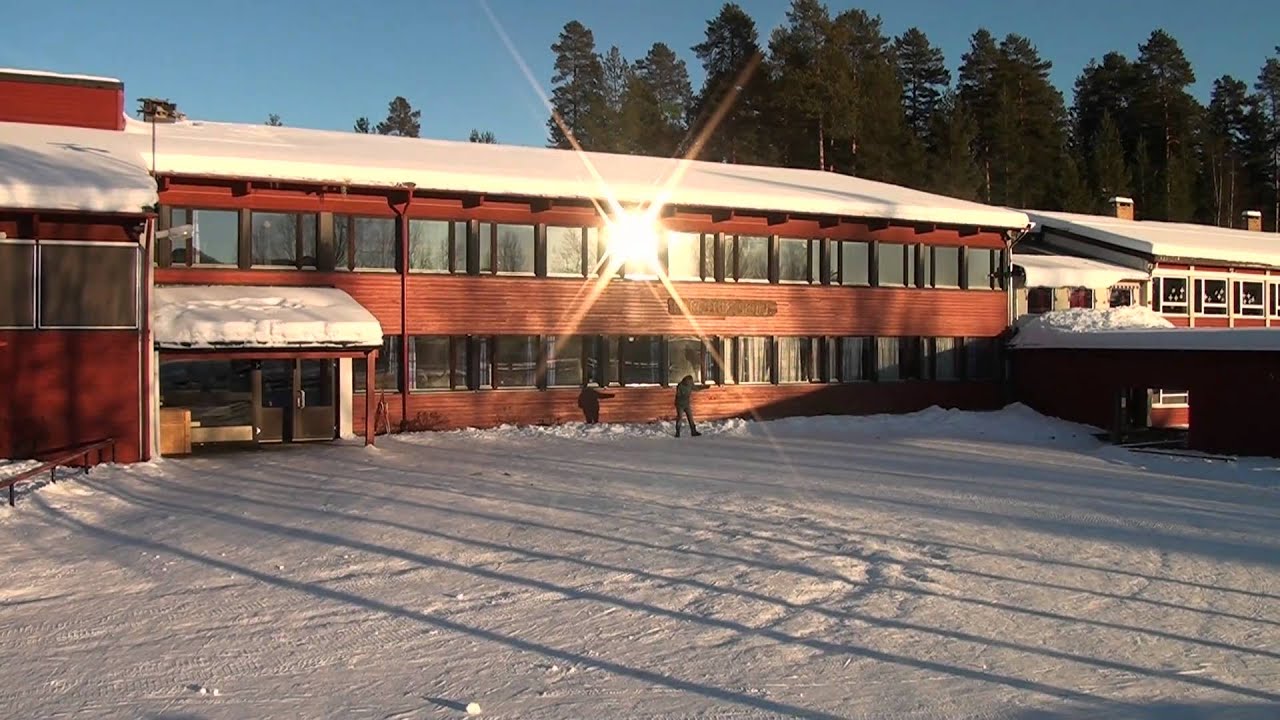 Dansemeg