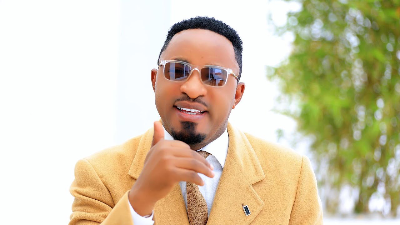 IBINTU 3 BYAGUHESHA AMAHIRWE YA KABIRI - Rev Prophet Ernest NYIRINDEKWE