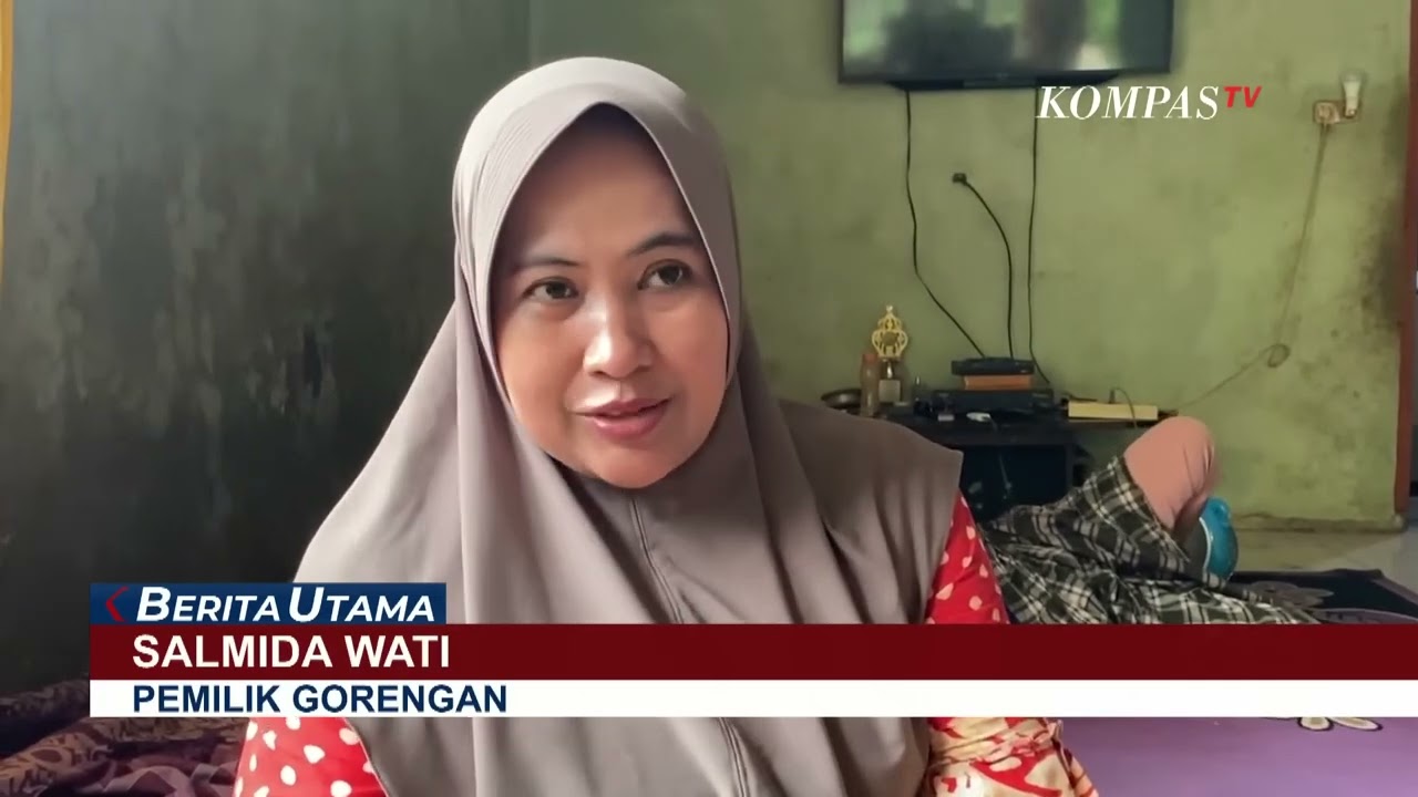 Usaha Memburu Tersangka Pembunuhan Gadis Penjual Gorengan di Padang Pariaman