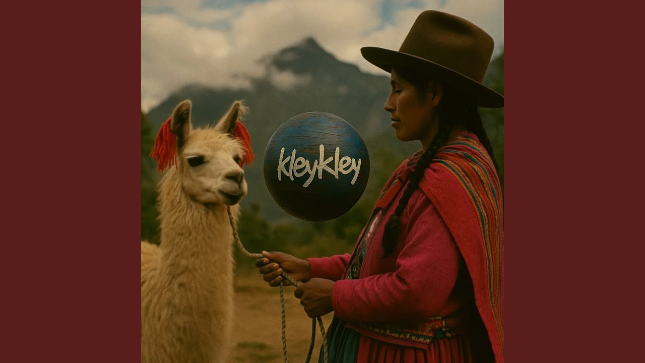 Pachamama