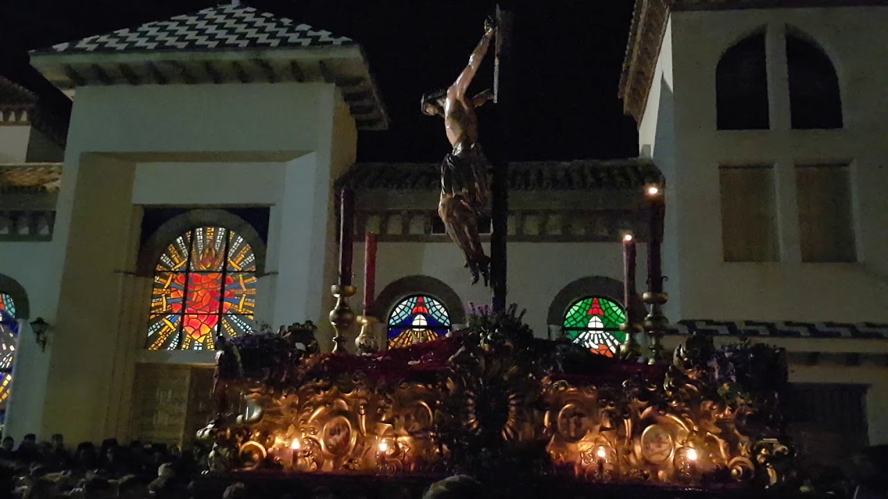 Recogida Puerto de la torre 2019, 