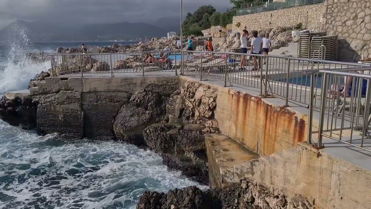 Neptun (Lapad) , 30.08.2025.