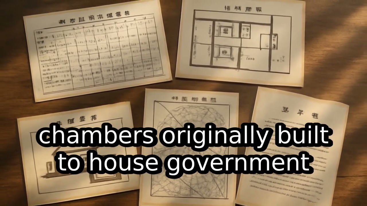 Japan&rsquo;s Secret Cold War Underground Cities [For Work & Focus]