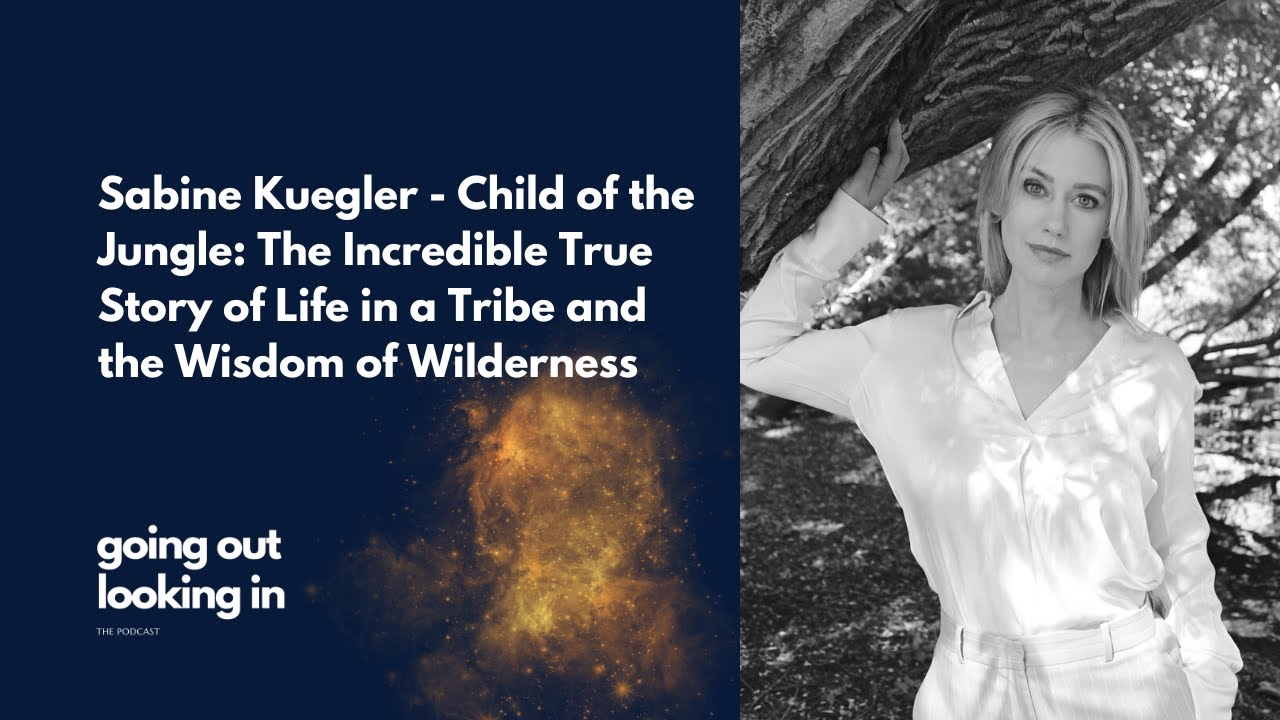 Sabine Kuegler - Jungle Child: The Incredible Story of Life in a Tribe and the Wisdom of Wilderness