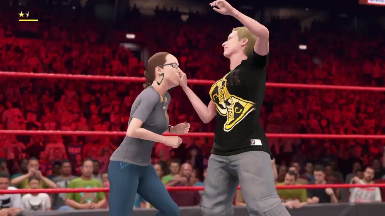 Janet Price Debuts and Takes on Robin Fielder