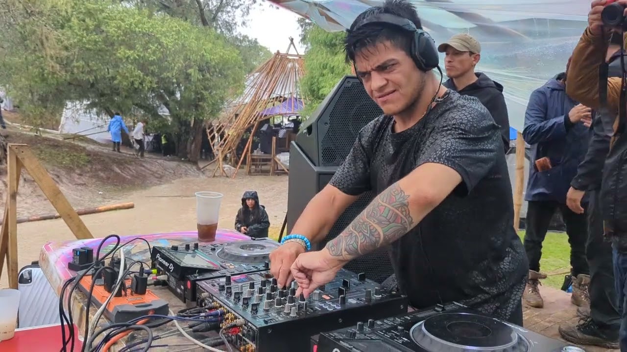 Coco Play Label | Zelebra Festival 2024