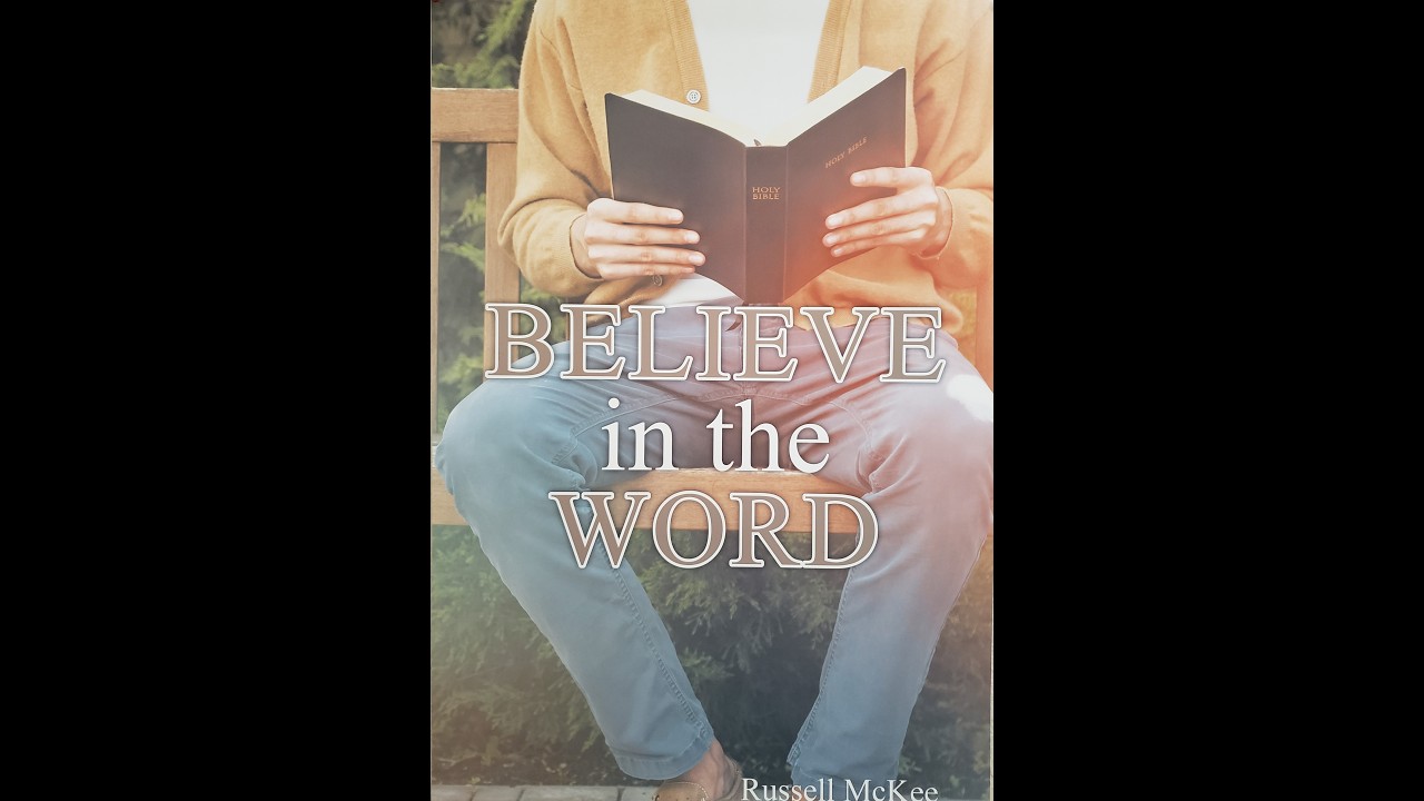 Podcast Romans 8 Part 16