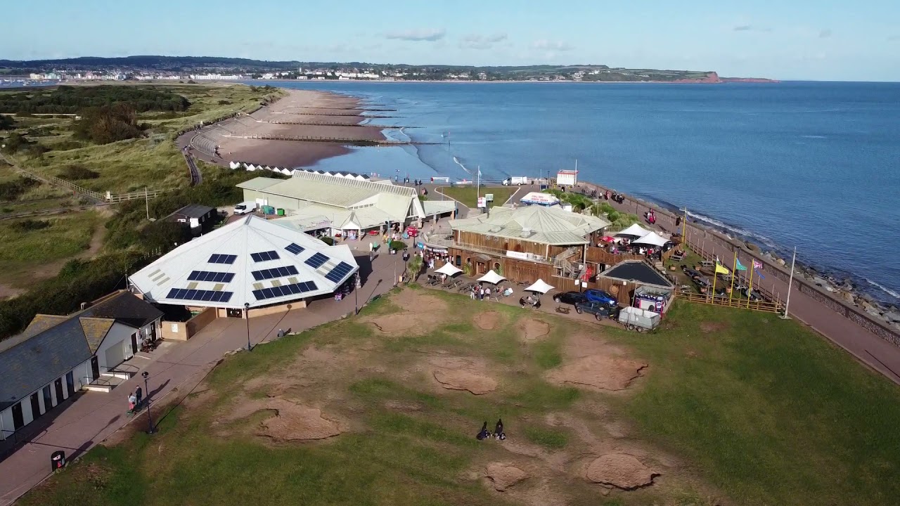 Dawlish Warren