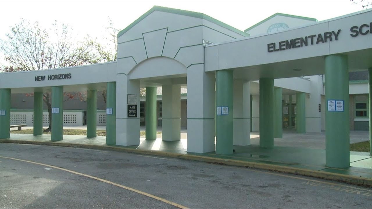 New Horizons Elementary School