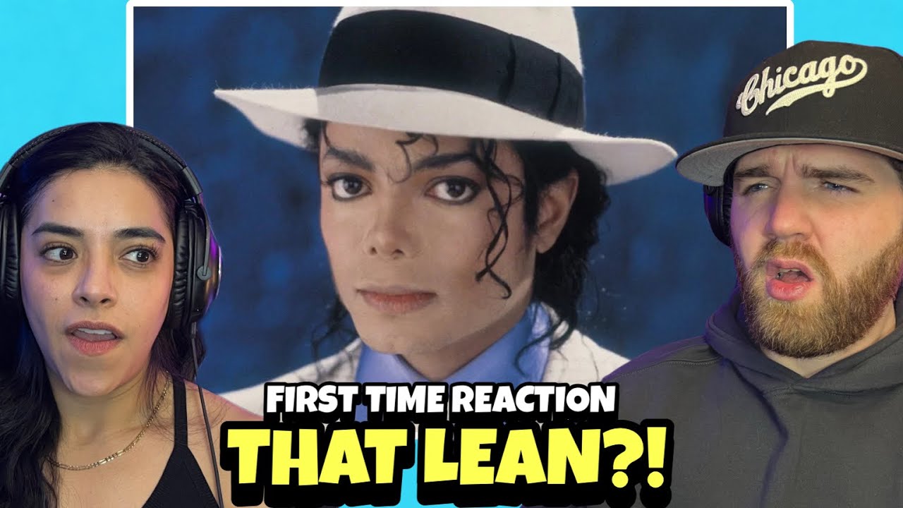 Никогда не видел ничего подобного! | Майкл Джексон - Smooth Criminal | Реакция на первое прослуши...
