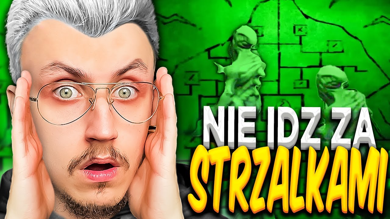STRZAŁKI W GTA V DOPROWADZIŁY NAS DO... - GTA V LEGENDY & TEORIE #64