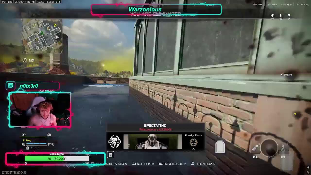 IRON GAUNTLET?!?!