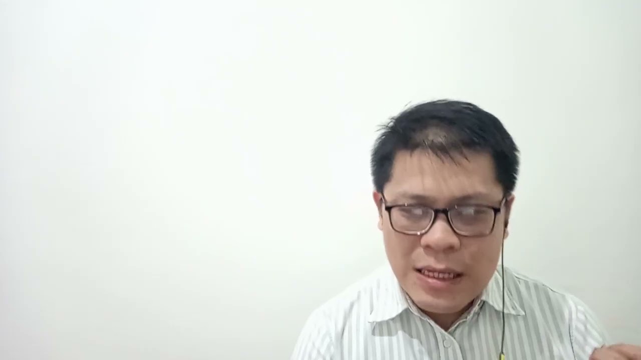 Di Dalam Kristus , Hidup yang Biasa Tidaklah Biasa