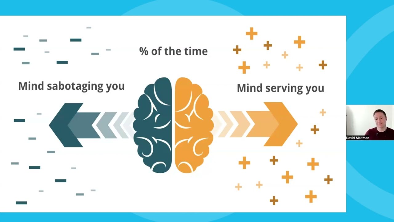How Our Mind Works - Overcoming Imposter Syndrome,  Future Proof Learning Webinar - Team Coaching