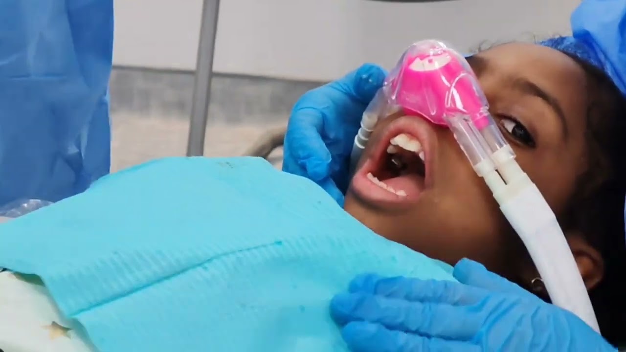 عيادة الاسنان عواش 