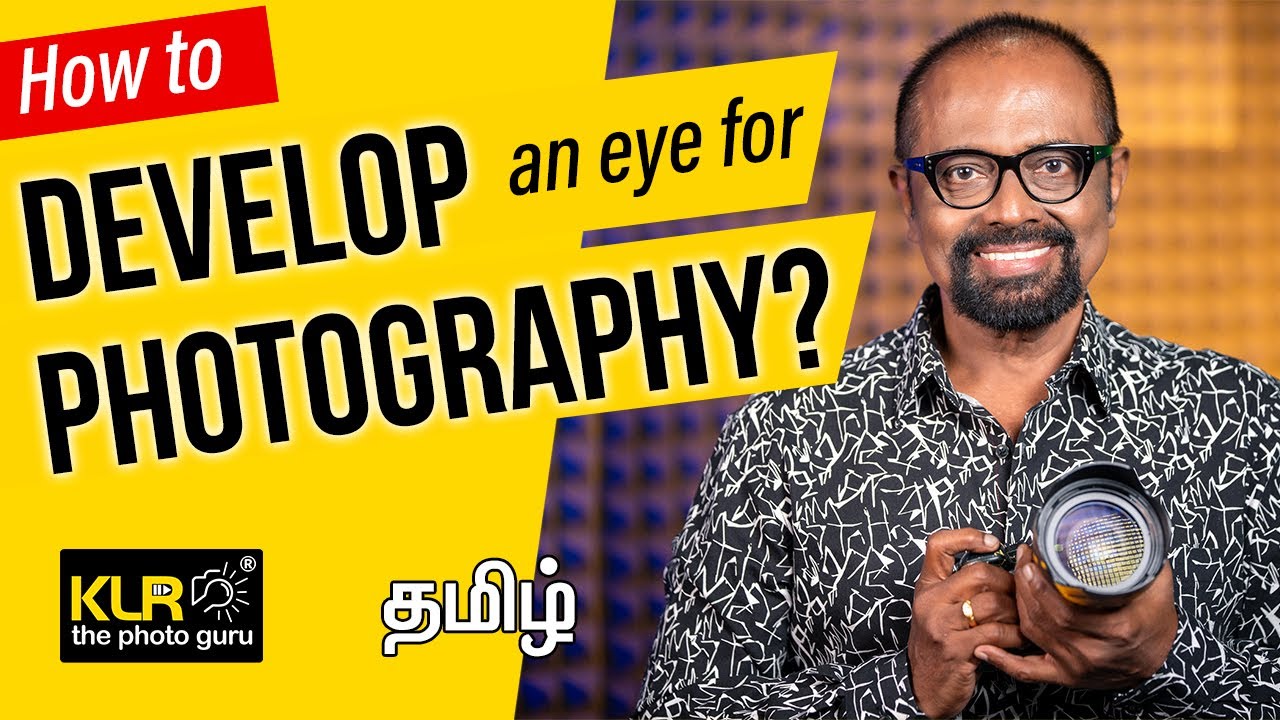 Photography for Beginners: Learn to See Like a Photographer (5 Powerful Techniques)