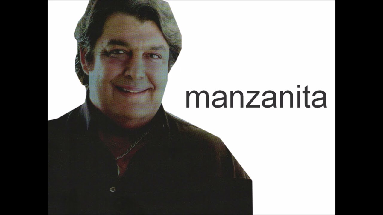 ia manzanita  Tijeritas   Ella