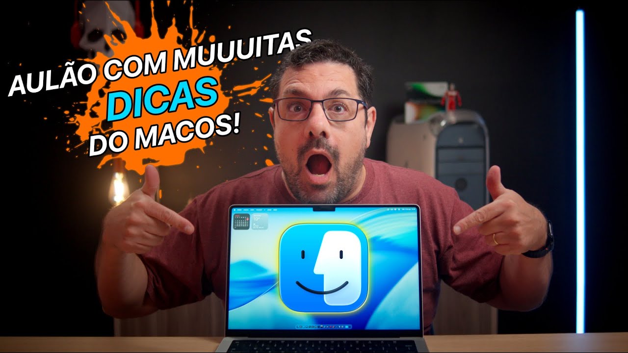 25 Dicas e Truques Poderosos para Mac que você Nunca Viu 