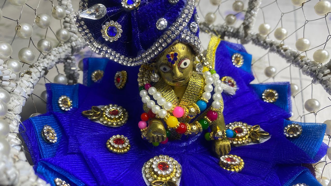 દેવતાઓએ ગર્ભમાં રહેલા ભગવાન શ્રી કૃષ્ણની કરેલી સ્તુતિ (ભાગ-૩)