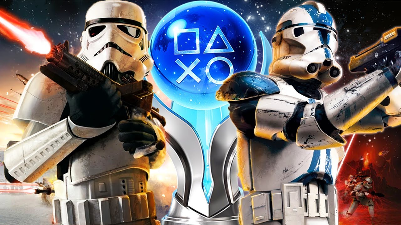 I 100%'d Battlefront Classic Collection: Is It Really That Bad?