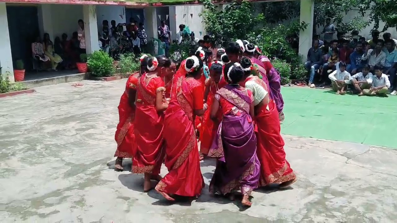 //देश भक्ति डांस प्रस्तुति// 15 अगस्त 2024// शास0उ0मा0वि0 सेवारी// बलरामपुर///##@@