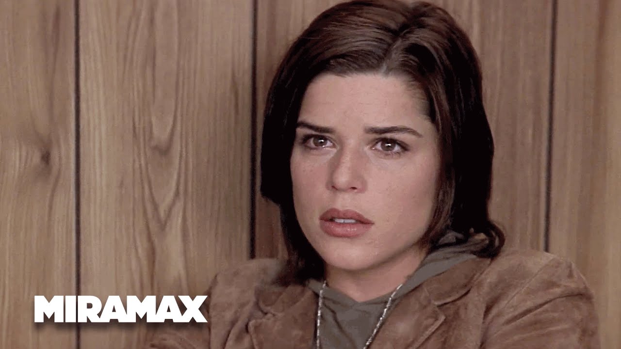 Scream 3 | &lsquo;A True Trilogy&rsquo; (HD) - David Arquette, Neve Campbell,  Courtney Cox | MIRAMAX