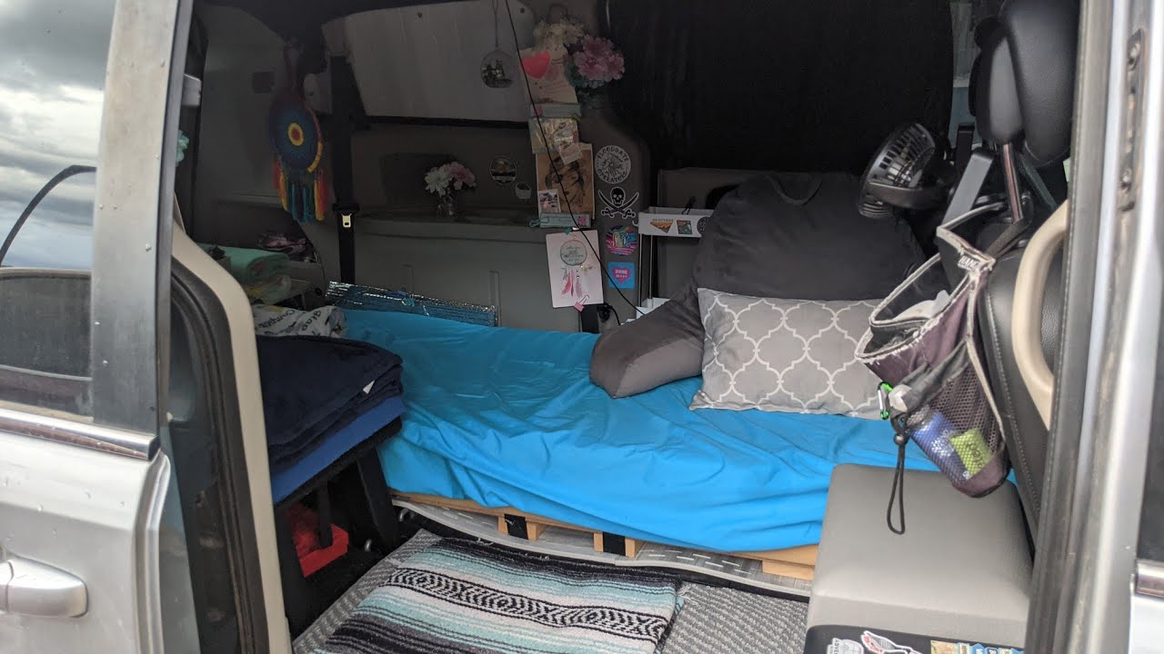 Van Life 101: What You Need to Start Van Life or Car Camping || Essential Guide |