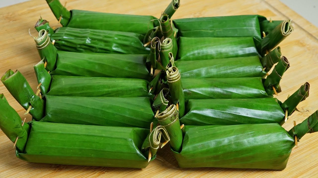 3 RESEP MENU SIMPEL LEBARAN IDUL FITRI 2026