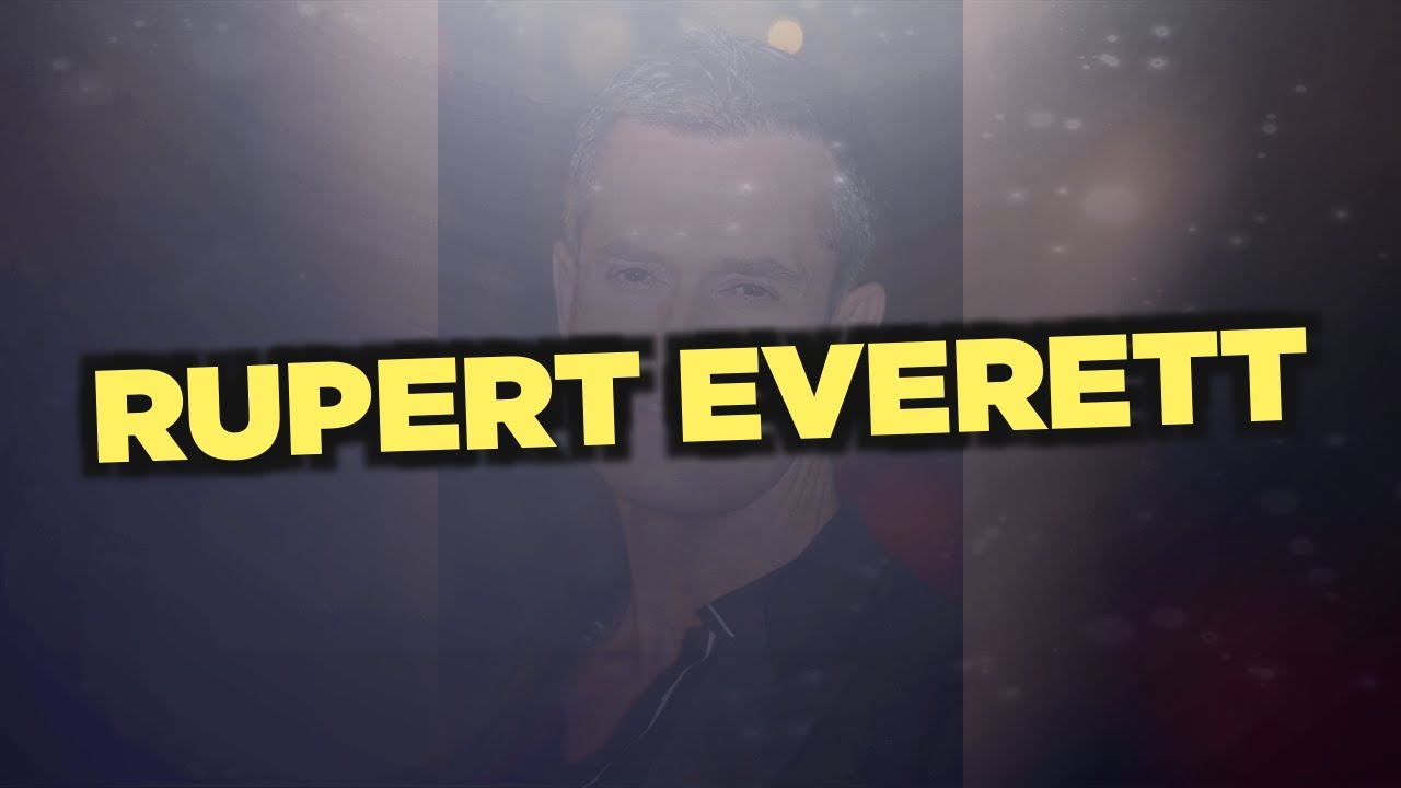 Лучшие фильмы Rupert Everett