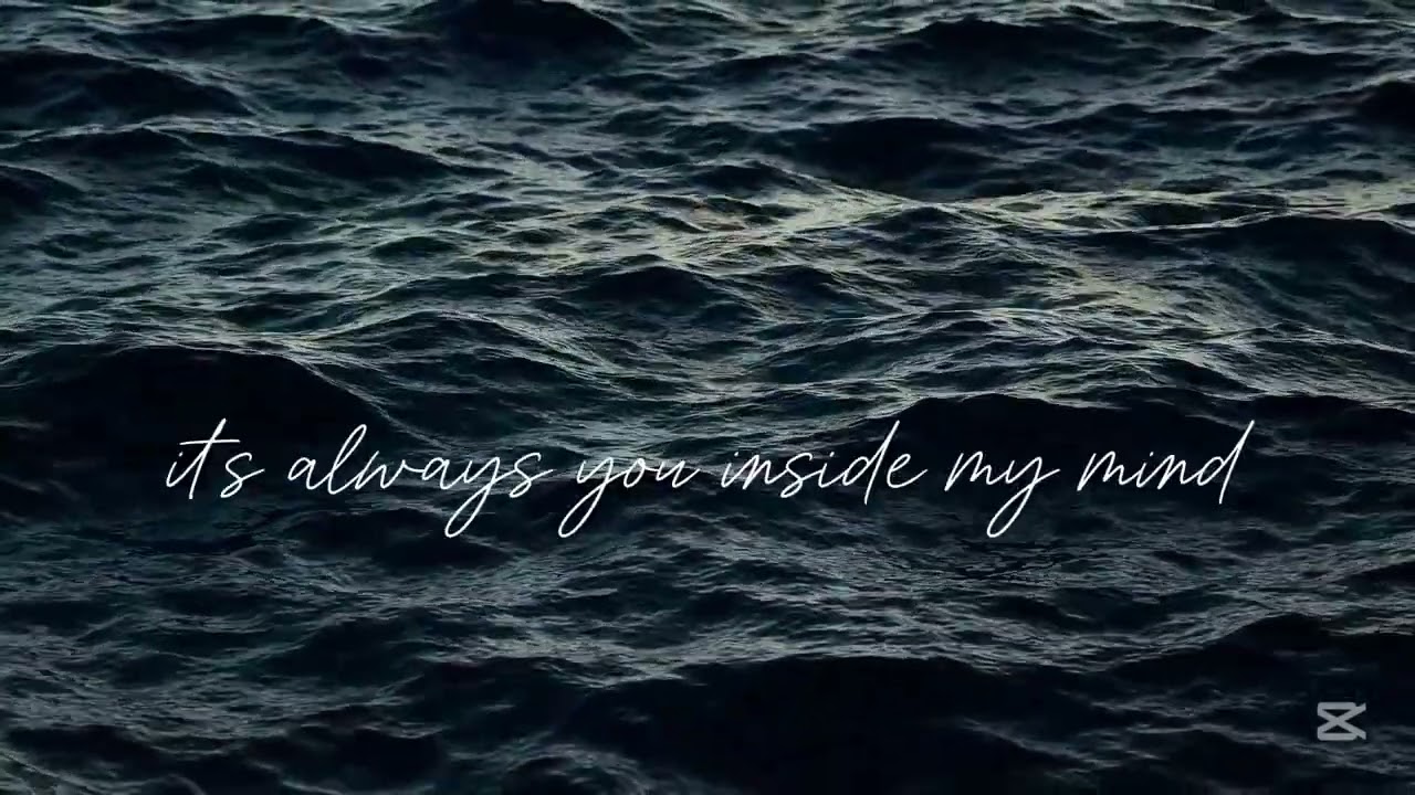 You that i can't love - SINDRE