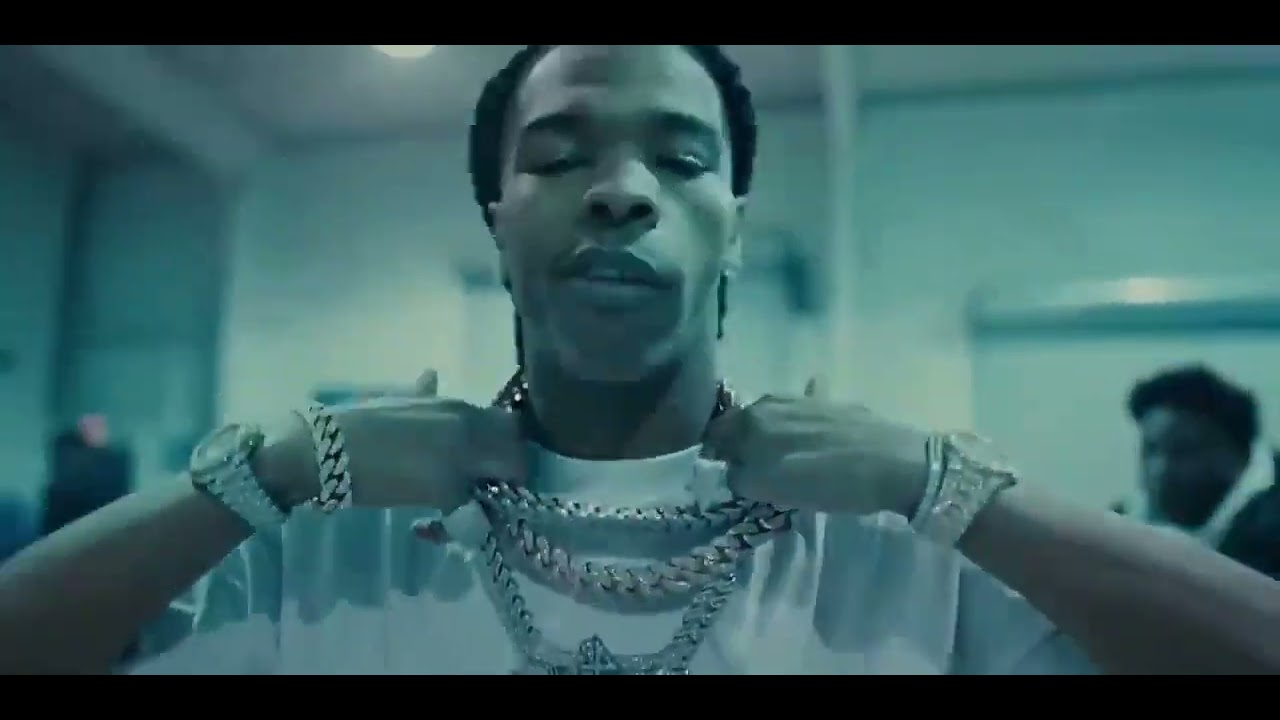 Lil Baby - HUSTLE DON'T PAUSE [Official music video]