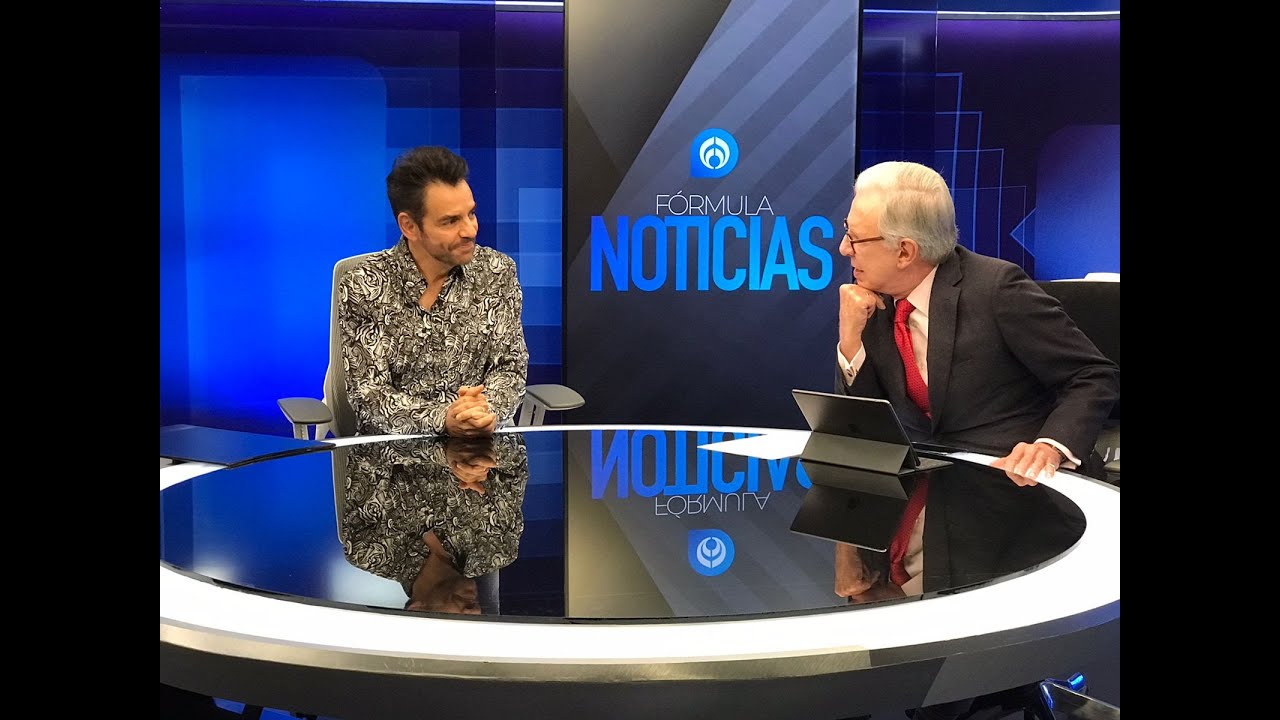 Eugenio Derbez presenta la película "Radical"