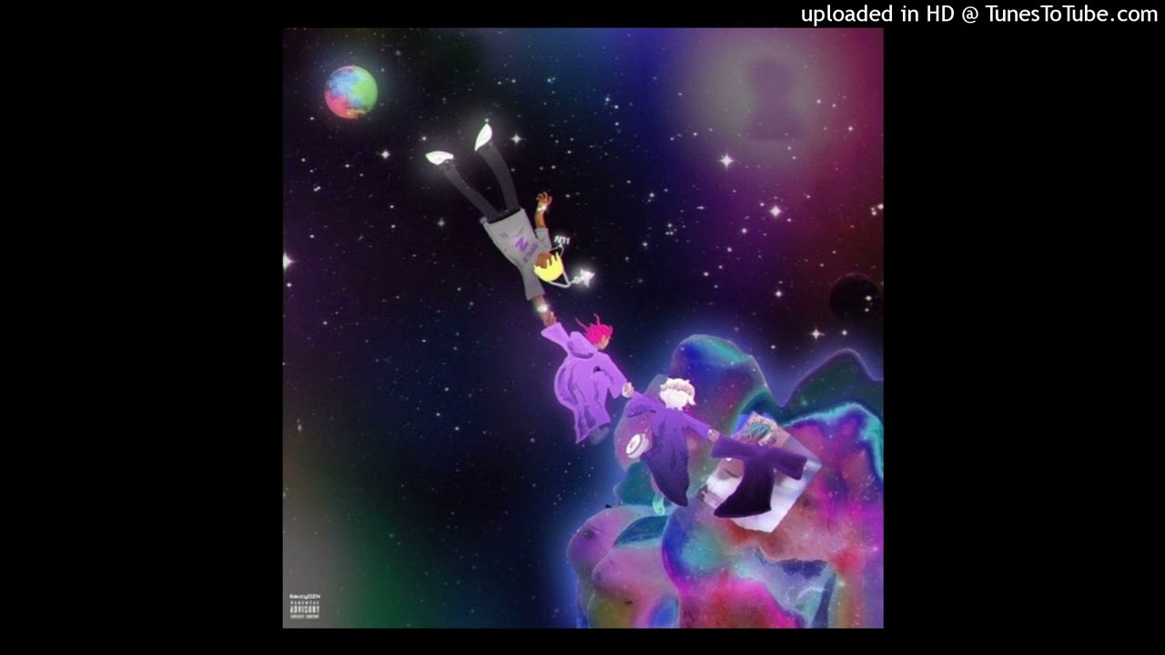 (FREE) Lil Uzi Vert x Maaly Raw x Don Cannon Type Beat - 