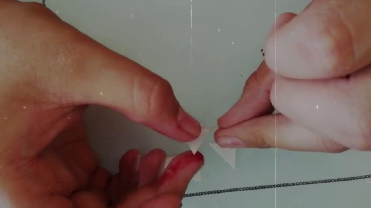 C&oacute;mo hacer un barco en una botella, tutorial