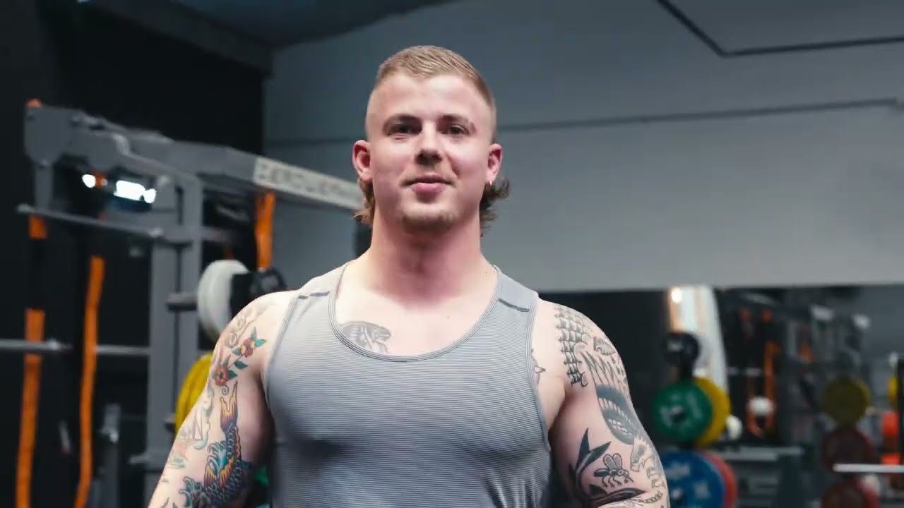 HUSLA Training Vlog - Cam Wins On Bodyweight? Marcus Snaps Jasons Shii Up!
