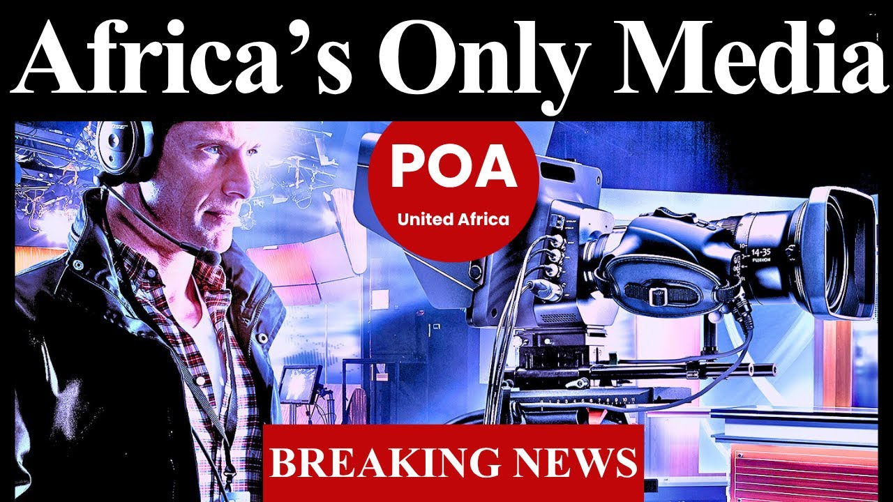 Pulse of Africa (POA) in Ethiopia: The First Media Platform for United Africa