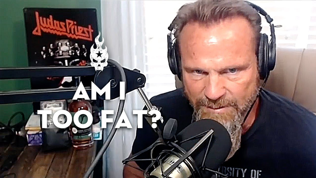 Am I Too Fat?