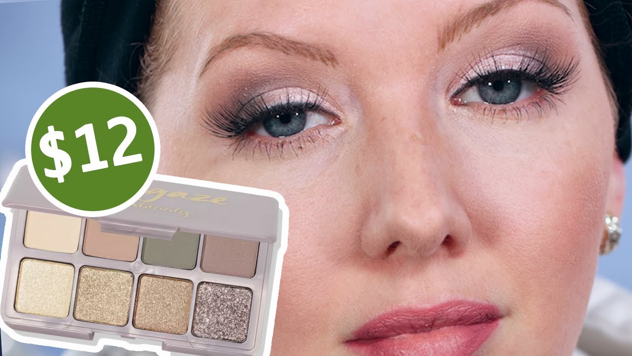 Have You Tried This Cool-Toned Palette?