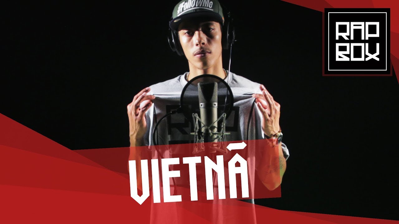 Ep.117 - Vietnã - 