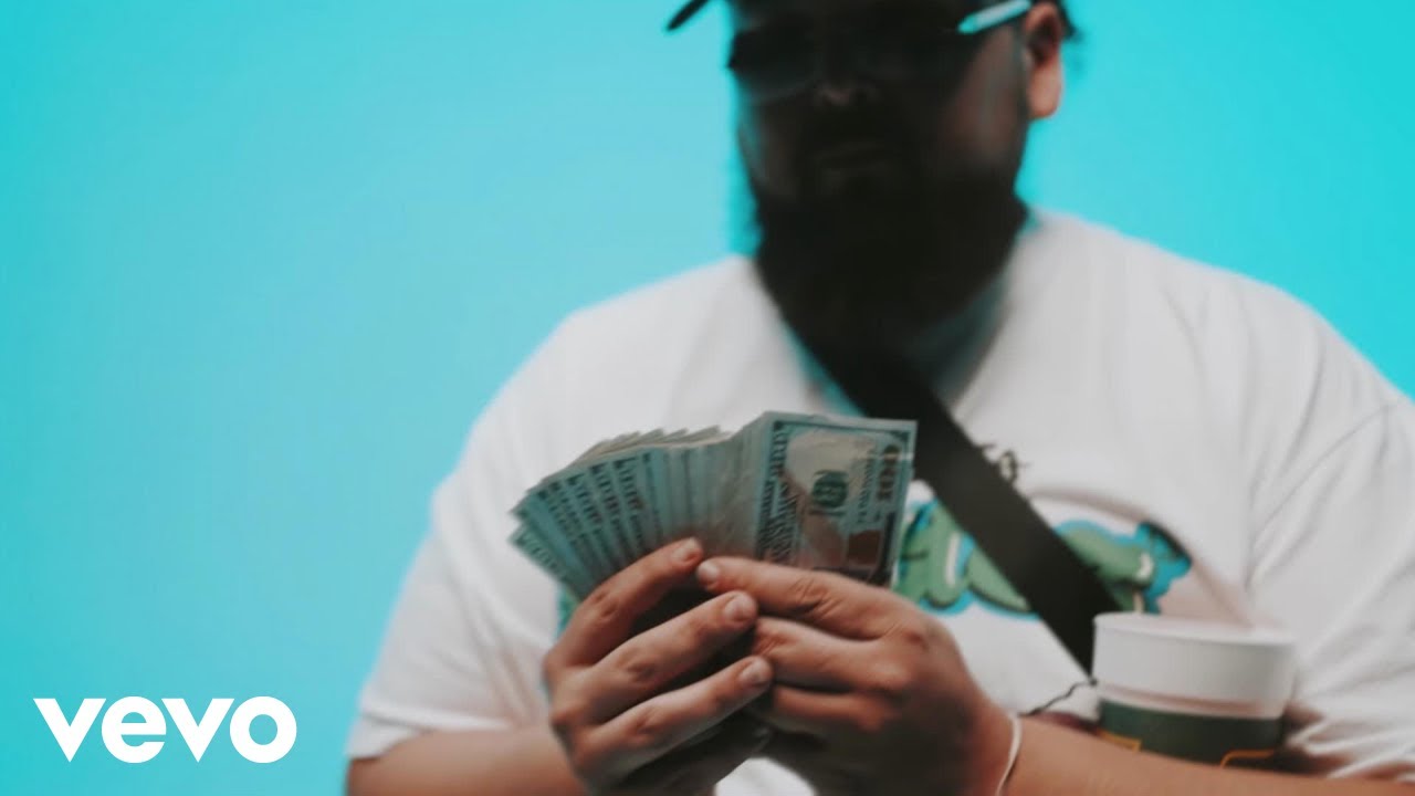 Exotic Skottie - Residual ft. Migo Vic