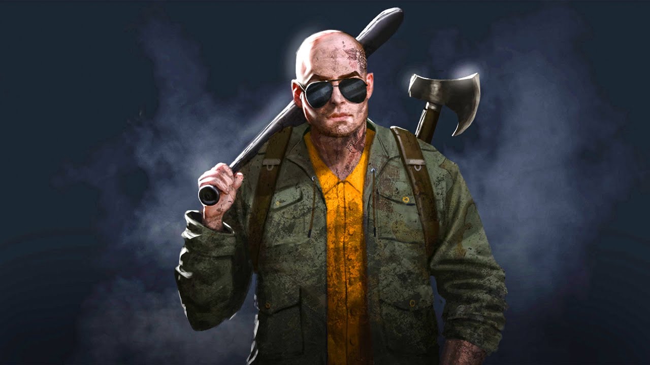 Scum Test Stream