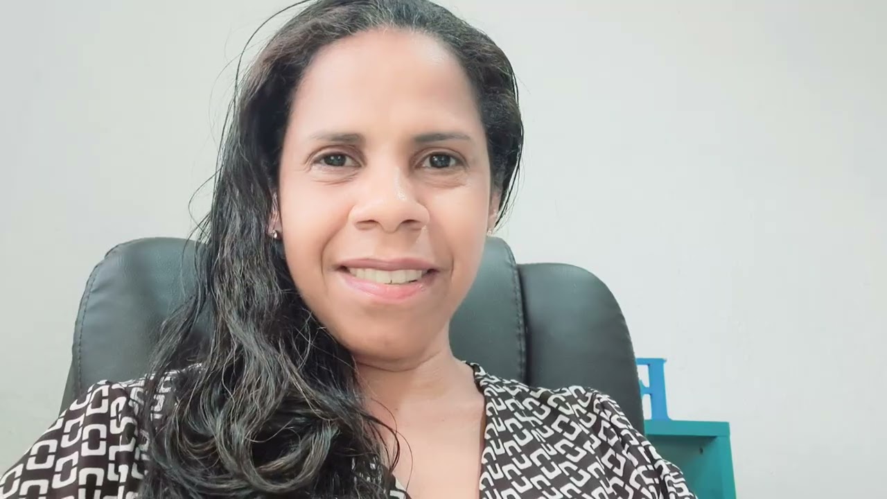 Limpar a sua casa e sentir a presença de Deus. 