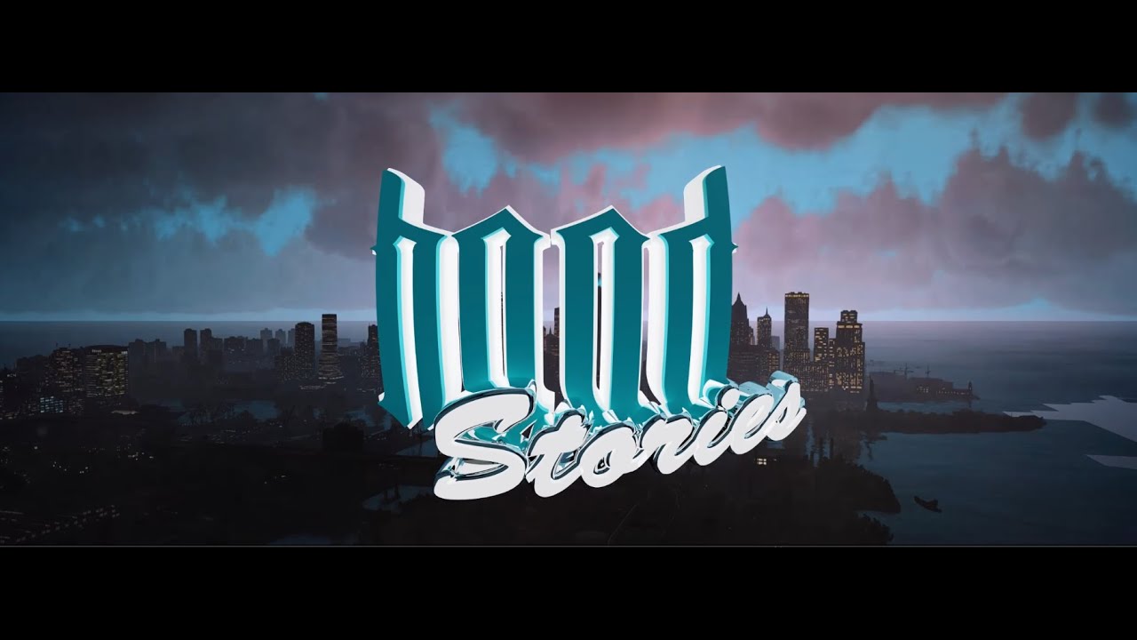 SHOOTERS CASE TEASER - HOOD STORIES NYC