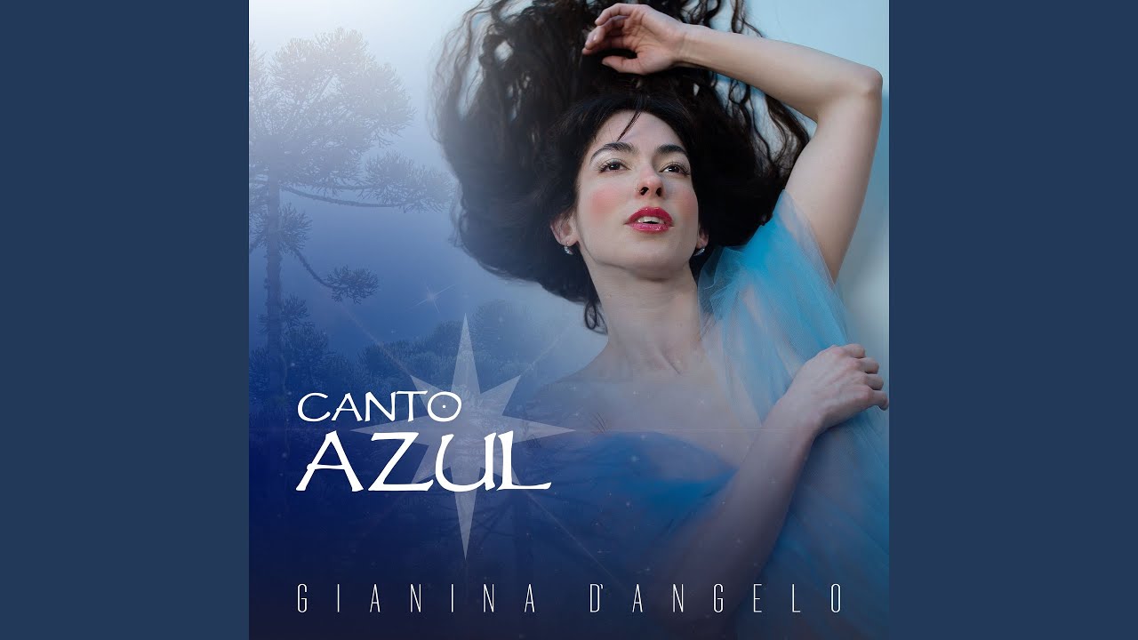 Canto Azul