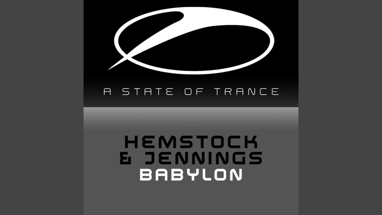 Babylon (Original Mix)