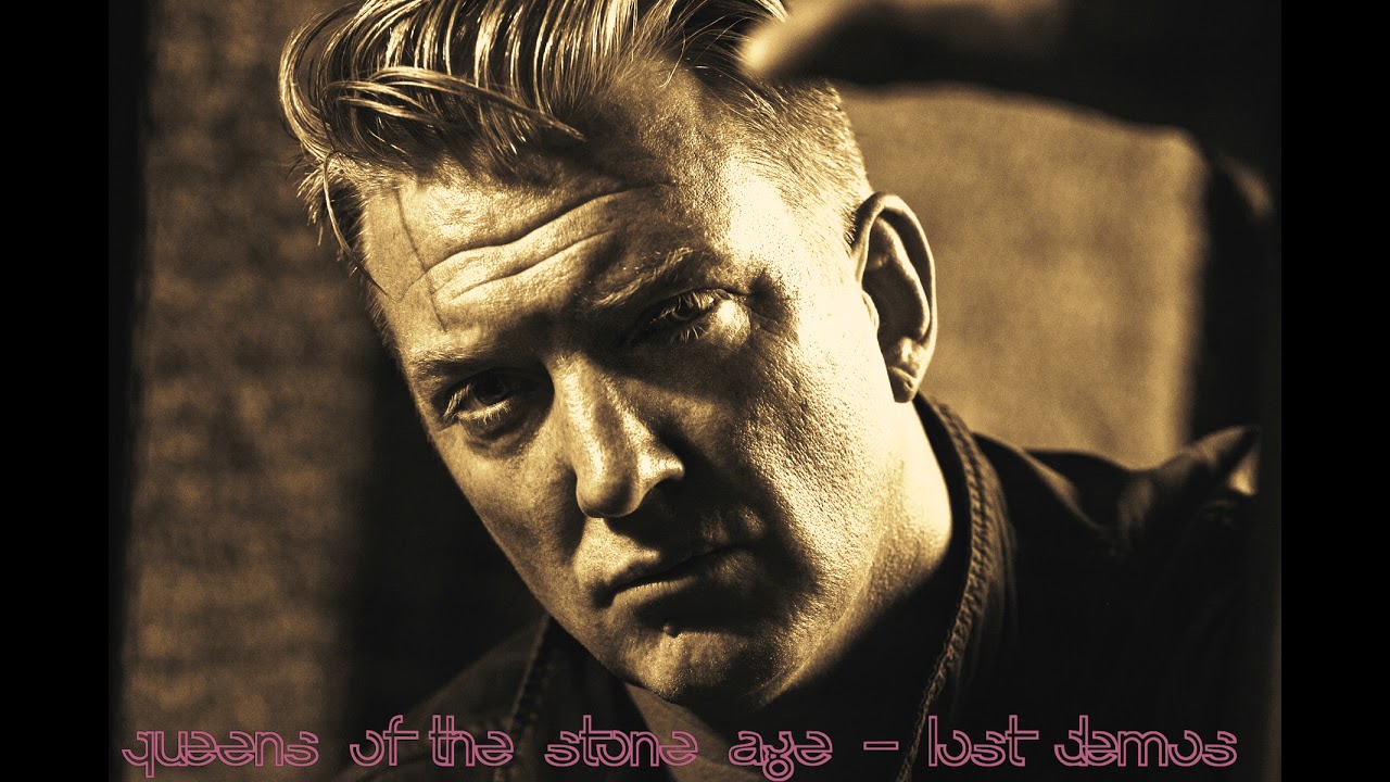Queens of the Stone Age - Lost Demos