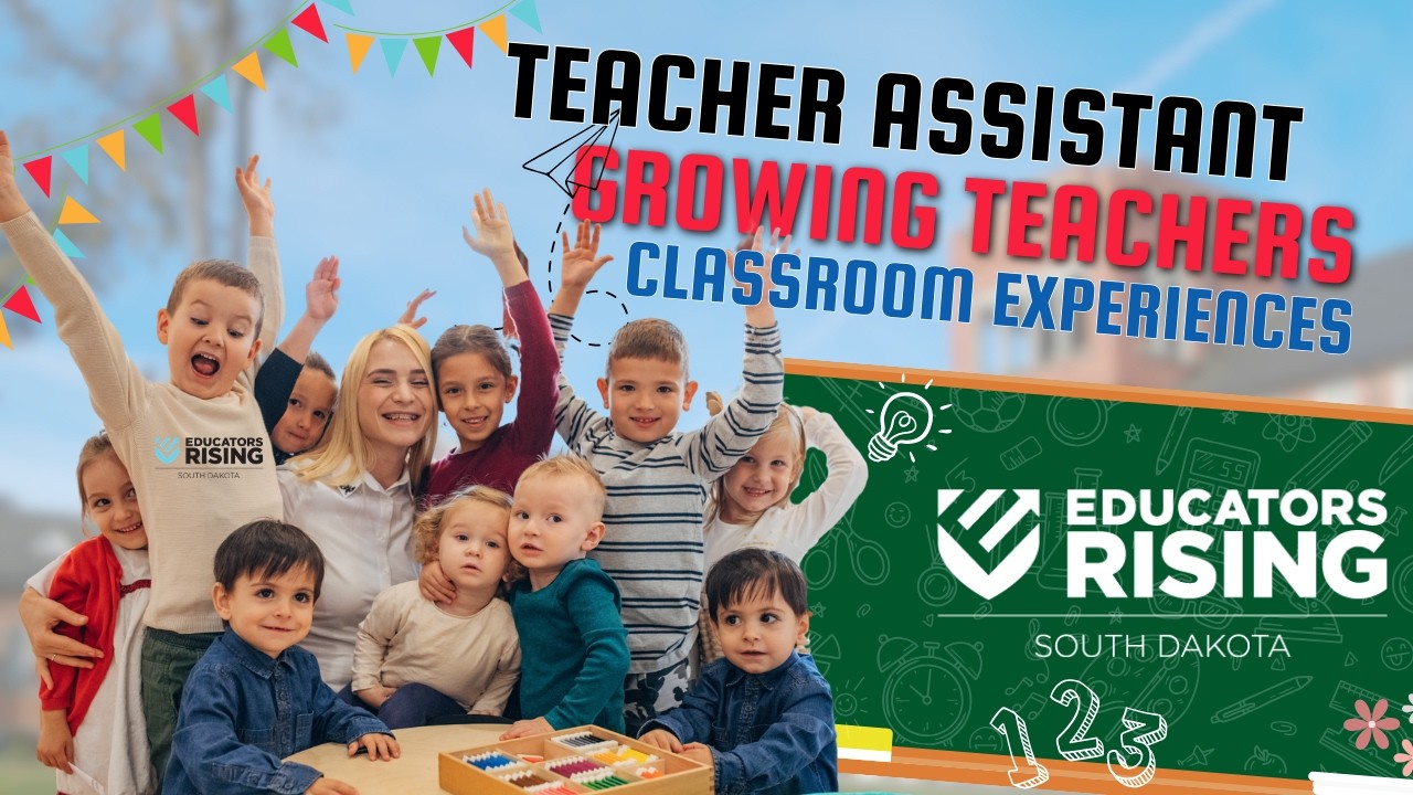 Teacher Assistant Program